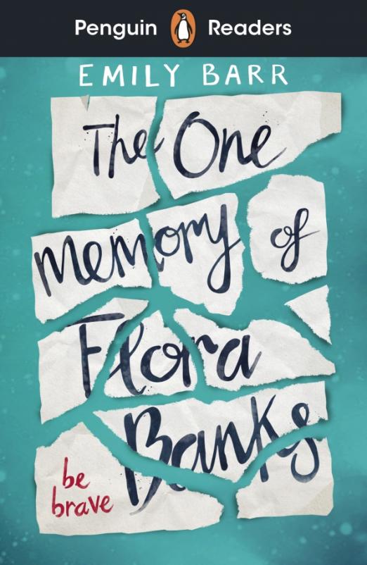 The One Memory of Flora Banks 5