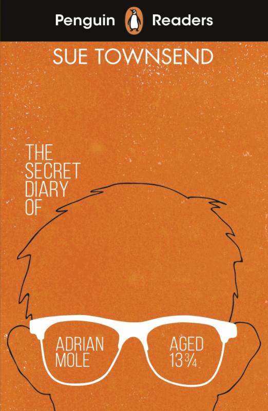 The Secret Diary of Adrian Mole 3  Aged 13 34