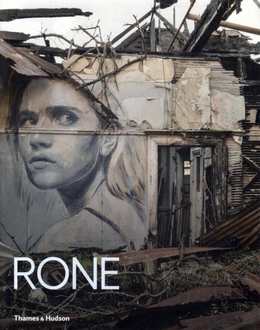 Rone. Street Art and Beyond