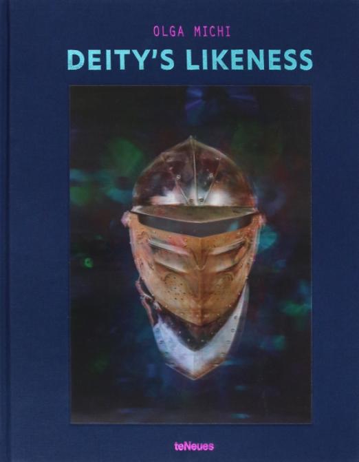 Deity's Likeness