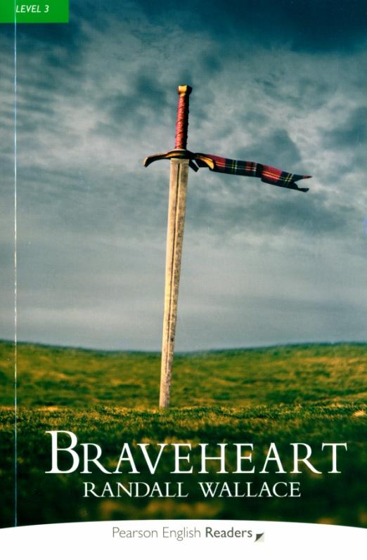 Braveheart + audio