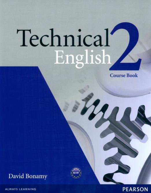 Technical English 2 Pre-Intermediate Coursebook / Учебник