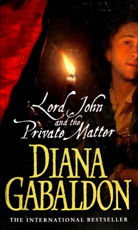 Lord John And The Private Matter