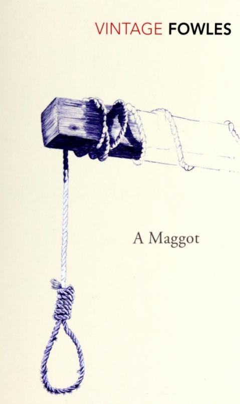 A Maggot