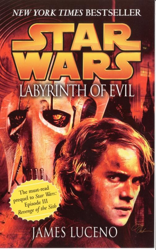 Star Wars. Labyrinth of Evil