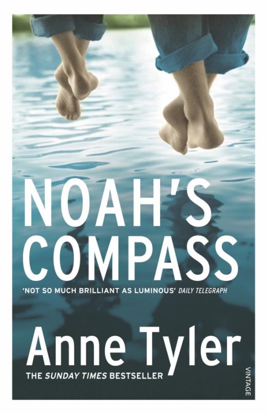 Noah's Compass