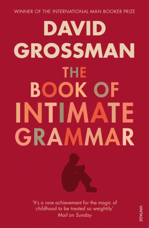 The Book of Intimate Grammarvin
