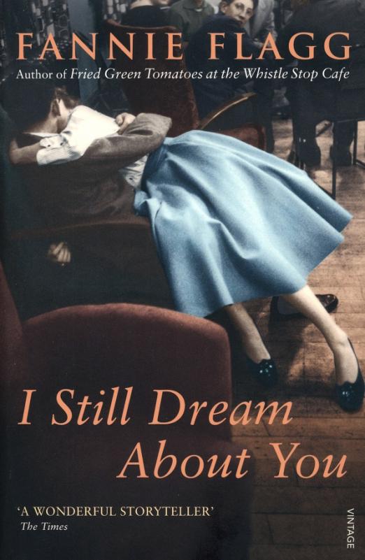 I Still Dream About You