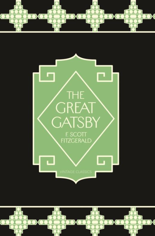 The Great Gatsby