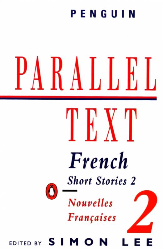 French Short Stories 2. Nouvelles Francaises