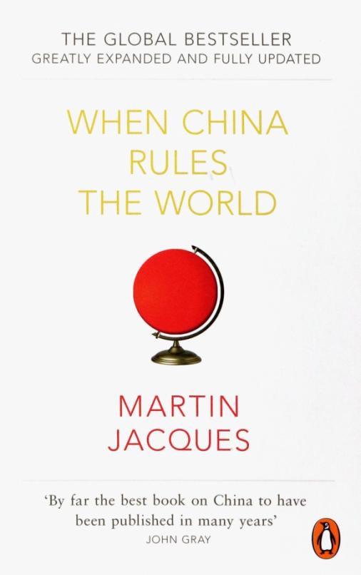 When China Rules the World