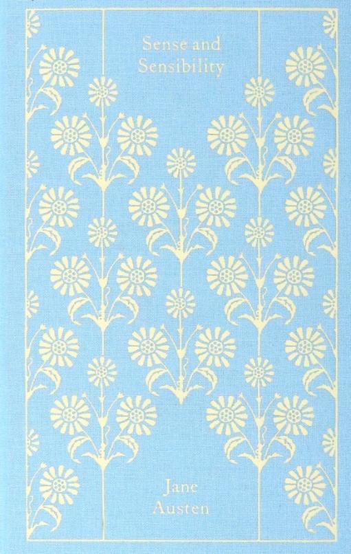 Sense and Sensibility