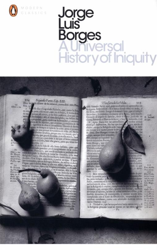 A Universal History of Iniquity