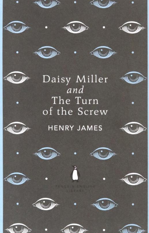 Daisy Miller and The Turn of the Screw