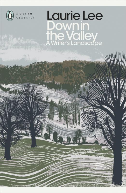 Down in the Valley. A Writer's Landscape