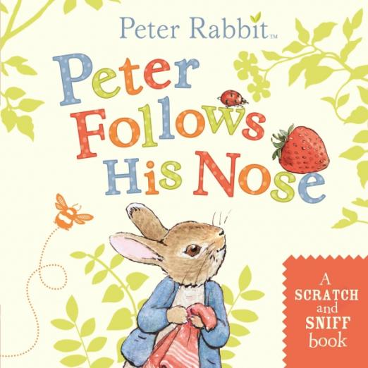 Peter Follows His Nose
