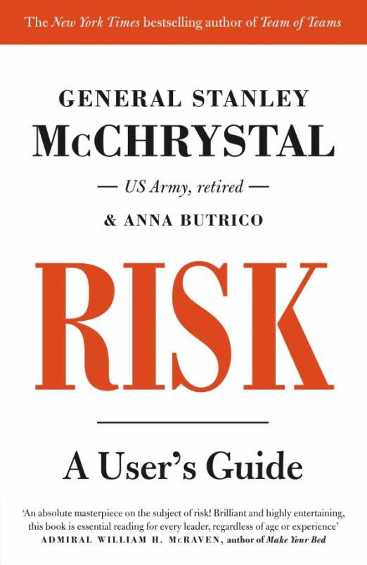 Risk. A User's Guide