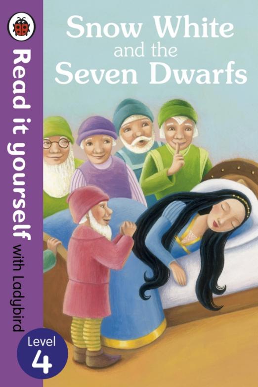 Snow White and the Seven Dwarfs 4