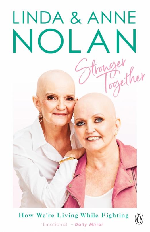 Stronger Together. How We’re Living While Fighting