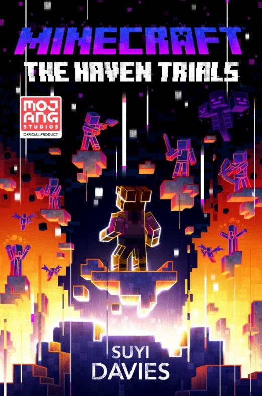 Minecraft. The Haven Trials