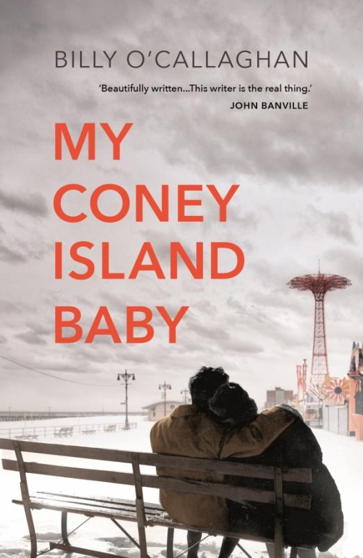 My Coney Island Baby