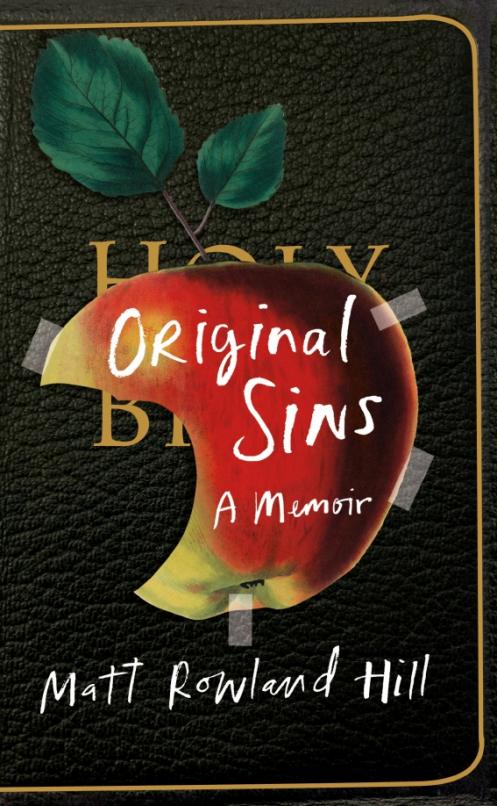 Original Sins. A memoir