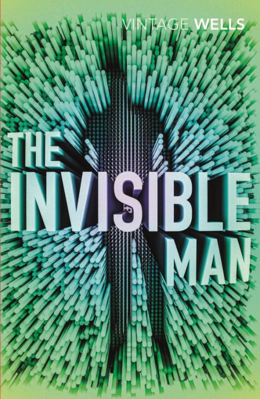 The Invisible Man