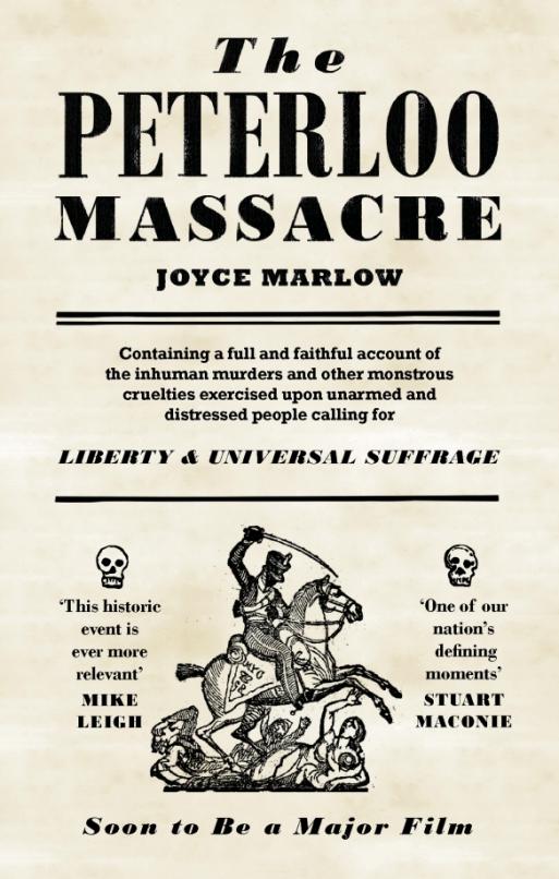 The Peterloo Massacre