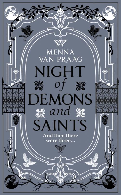 Night of Demons & Saints