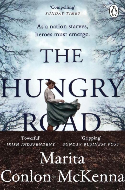The Hungry Road