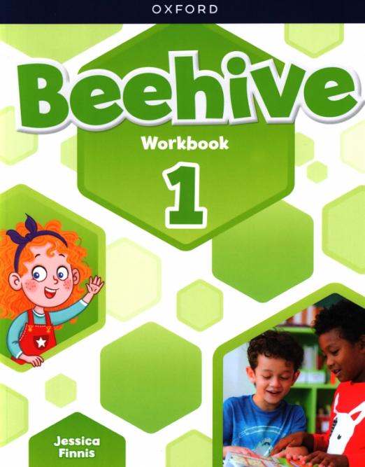 Beehive 1 Workbook / Рабочая тетрадь