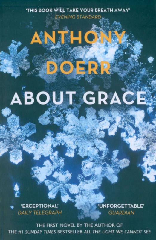 About Grace