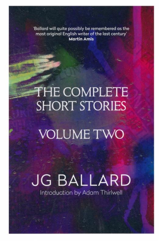 The Complete Short Stories. Volume 2