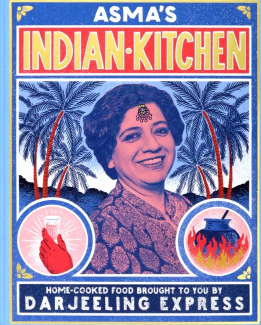 Asma's Indian Kitchen