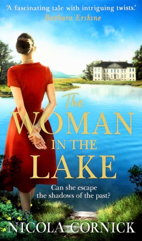 The Woman In The Lake