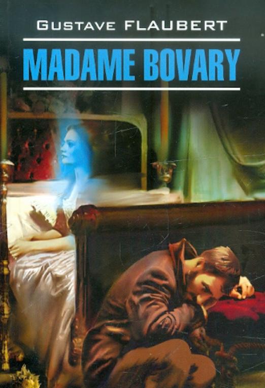 Madame Bovary