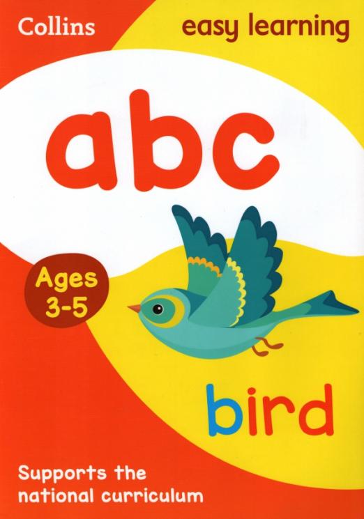 Abc. Bird
