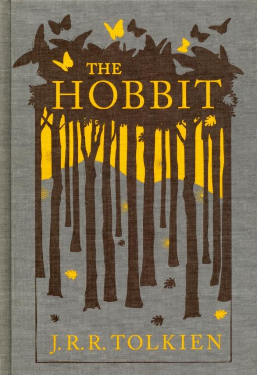 The Hobbit or There and Back Again