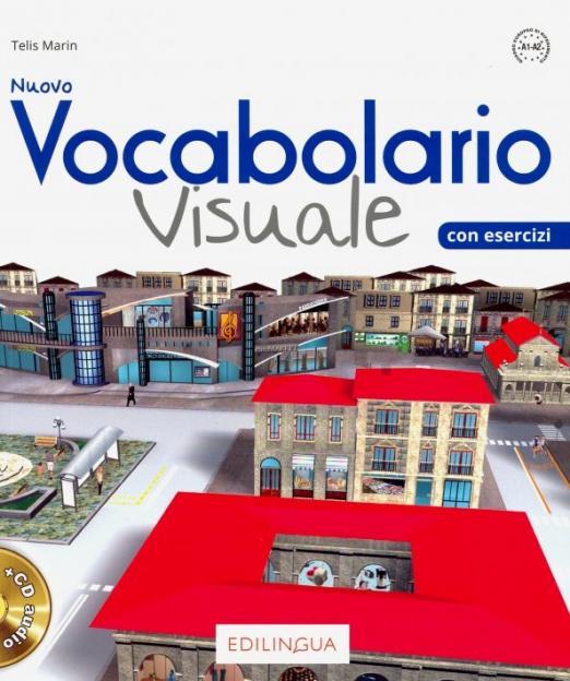 Nuovo Vocabolario Visuale (+ CD)