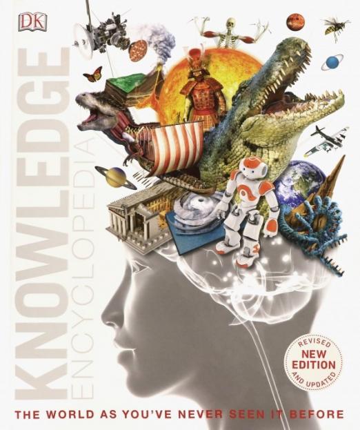 Knowledge Encyclopedia. Updated & expanded edition