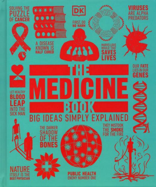 The Medicine Book