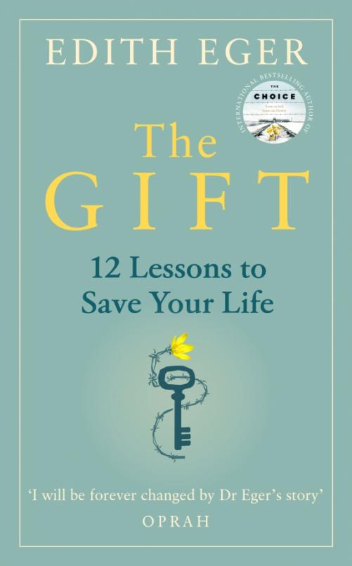 Gift. 12 Lessons to Save Your Life