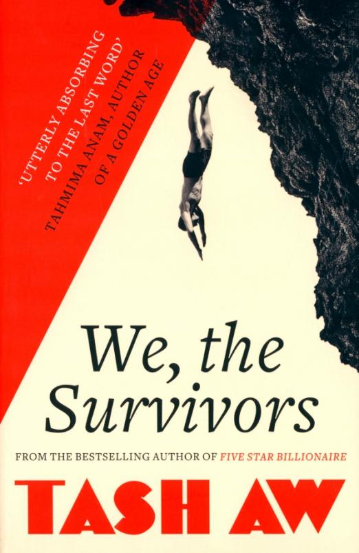We, The Survivors
