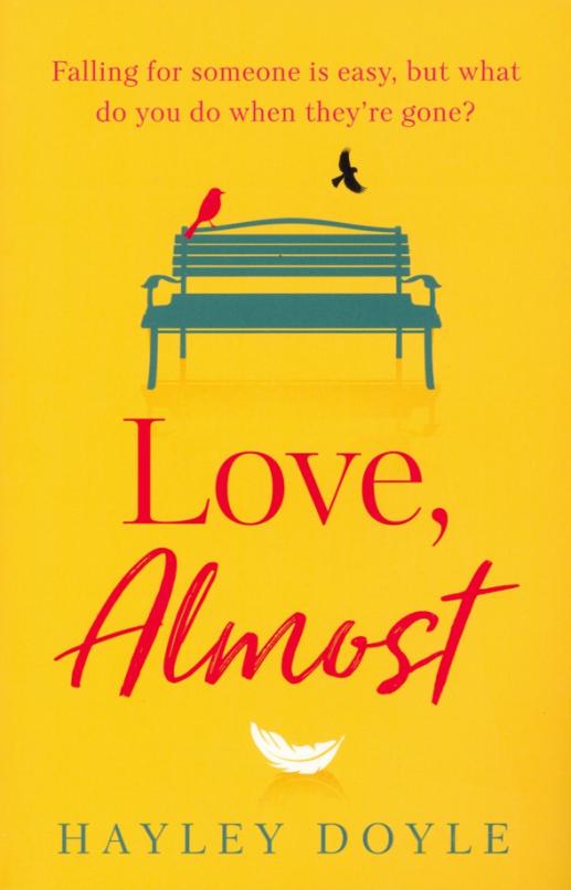 Love, Almost