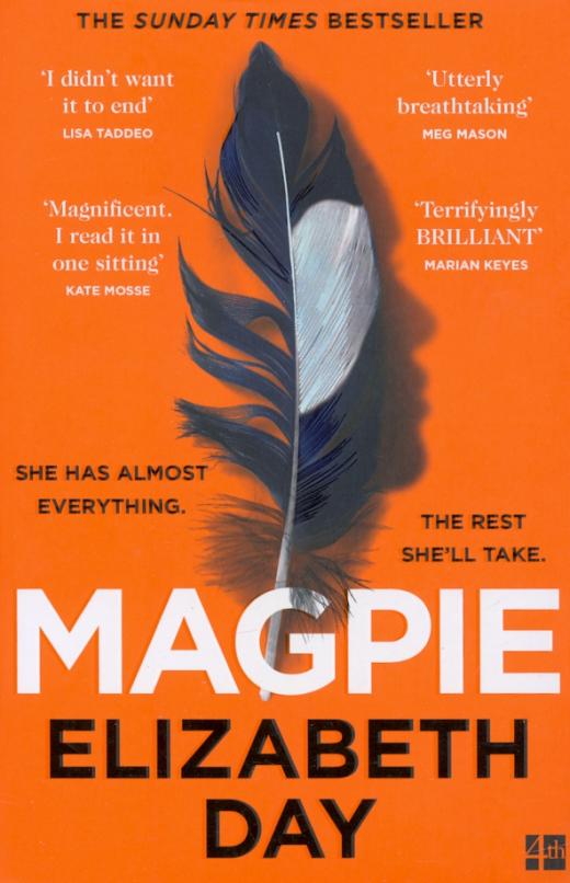 Magpie