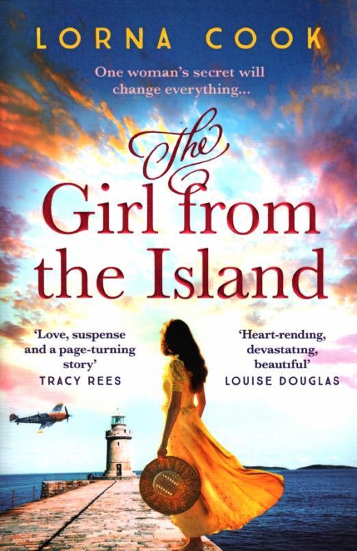 The Girl from the Island