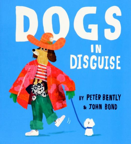 Dogs in Disguise