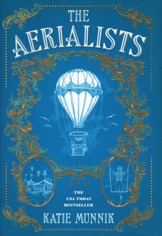 The Aerialists