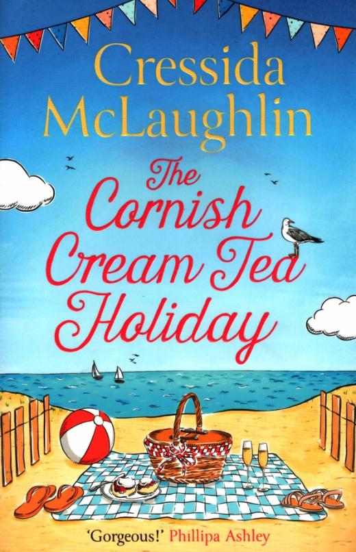 The Cornish Cream Tea Holiday