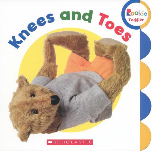 Knees and Toes!